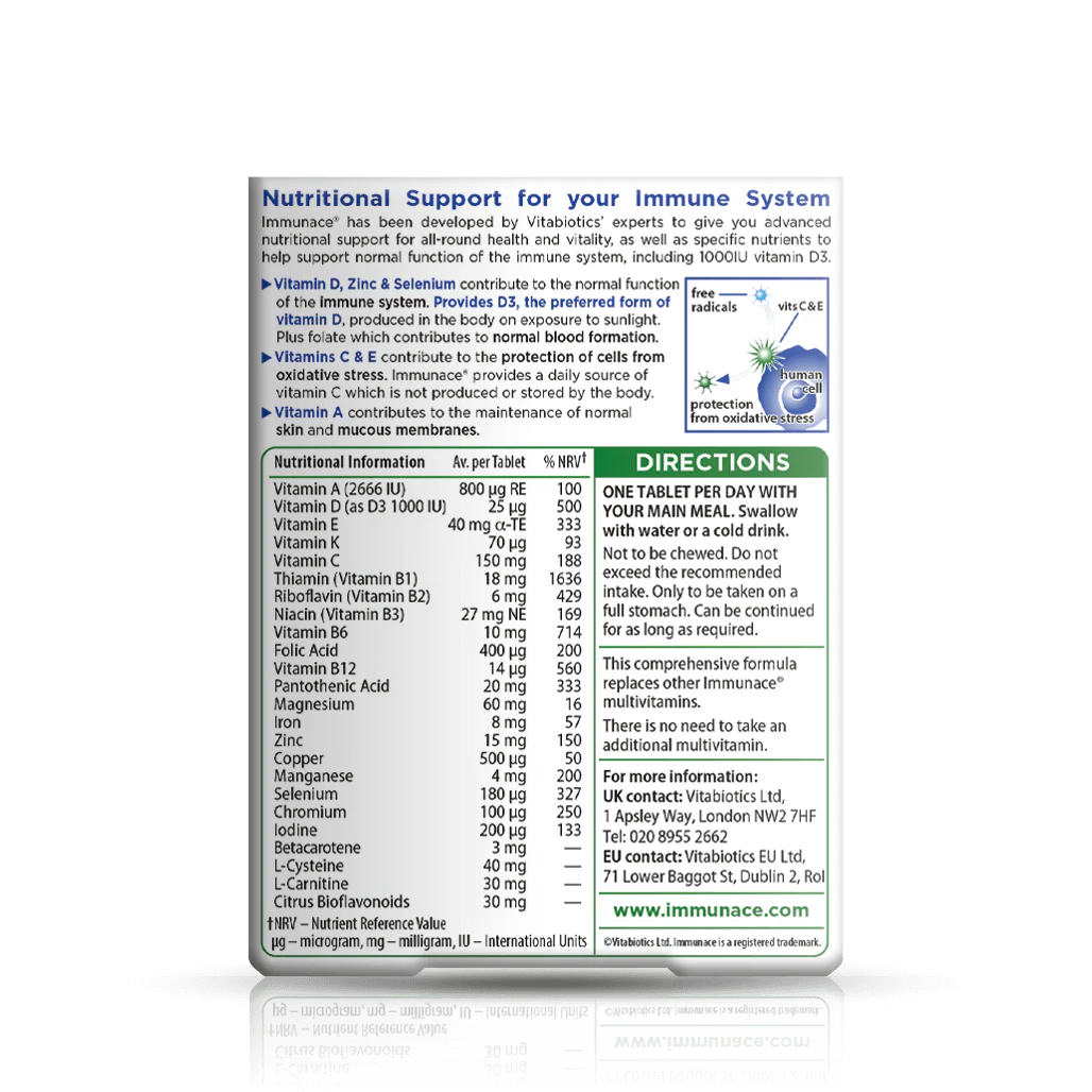 Immunace Original - Image 3
