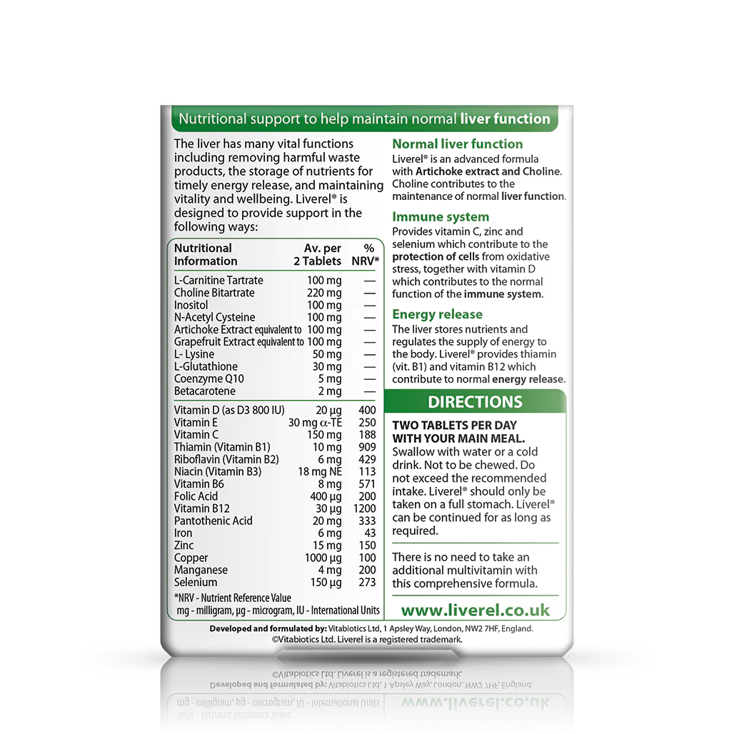 Liverel Original - Image 3
