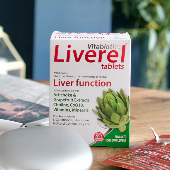 Liverel Original - Image 4