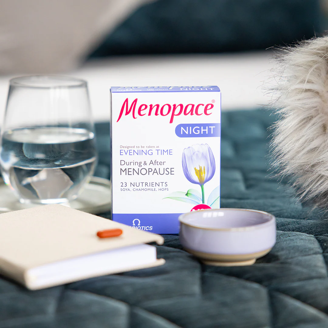 Menopace Night - Image 4