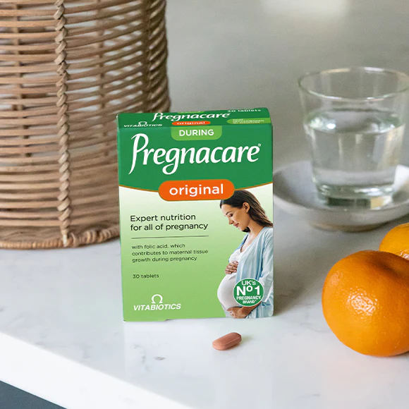 Pregnacare Original - Image 5