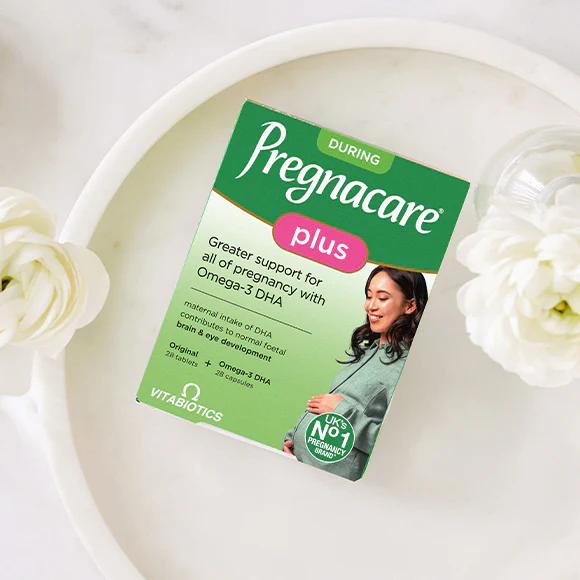 Pregnacare Plus - Image 5