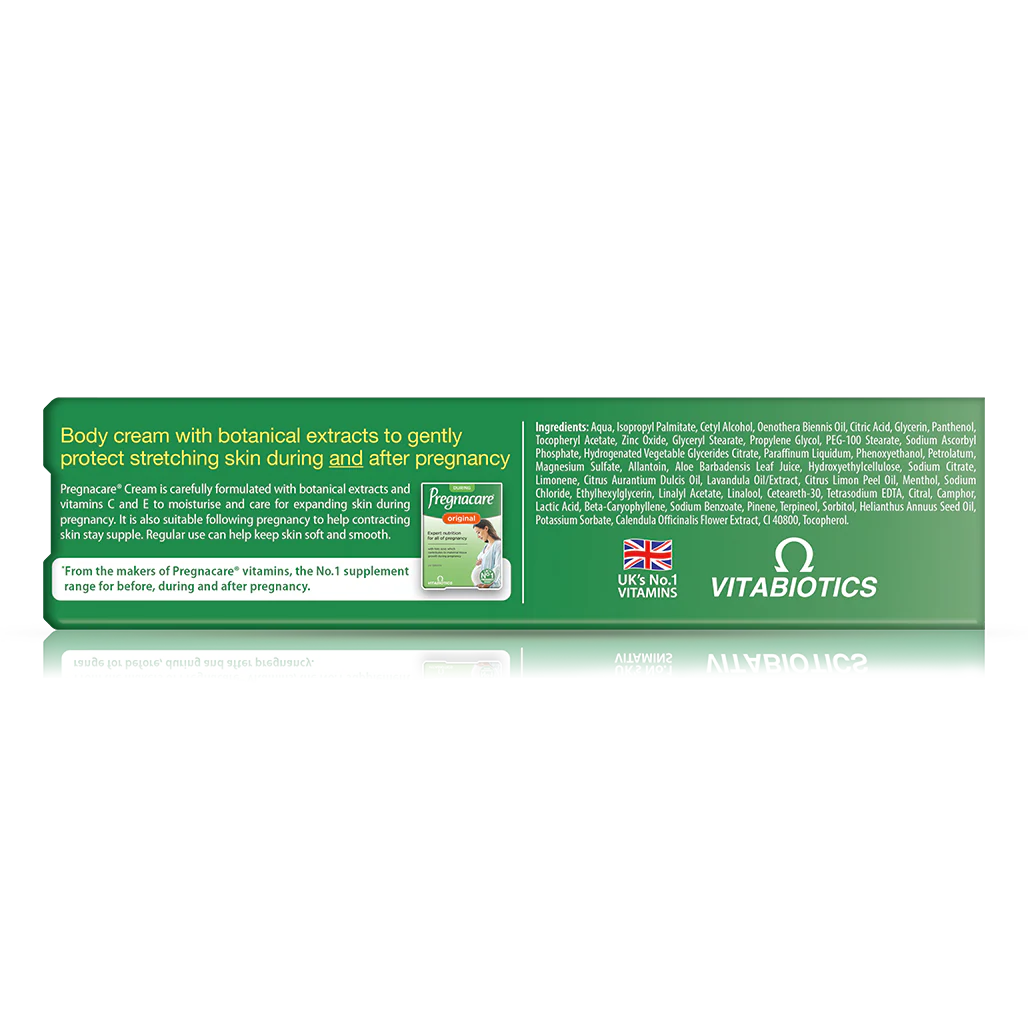 Pregnacare Stretch Mark Cream - Image 4