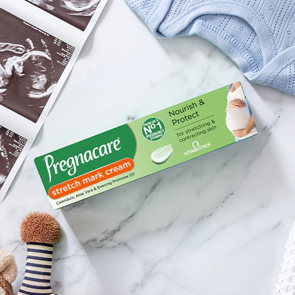 Pregnacare Stretch Mark Cream - Image 6
