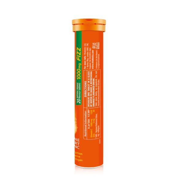 Ultra Vitamin C Fizz - Image 3