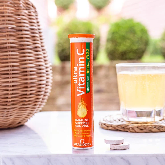Ultra Vitamin C Fizz - Image 4