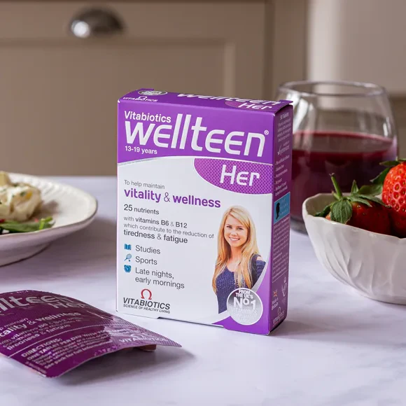 Wellteen Her - Image 4